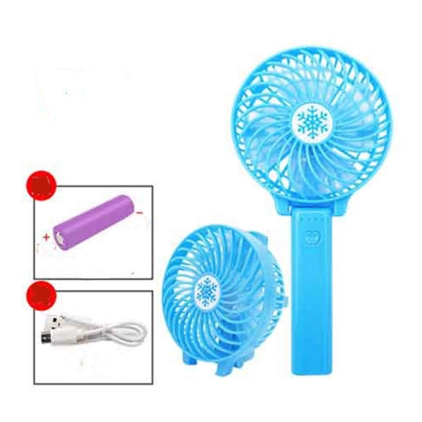 USB Electric Fan