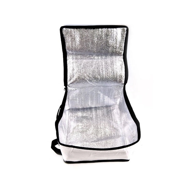 Aluminum Foam Insulated Cooler Bag