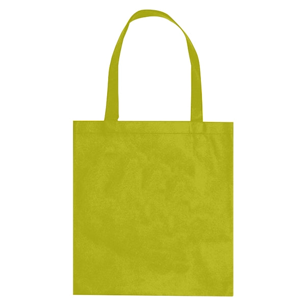 Custom Non Woven Tote Bag