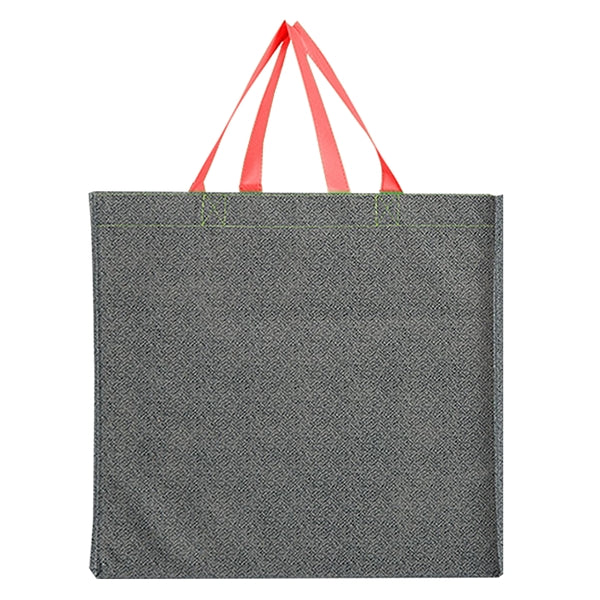 Custom Non Woven Cody Tote Bag-BG
