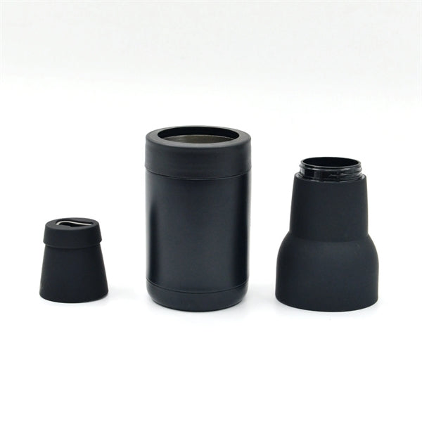 Vacuum Insulated Stainless Steel Bottle Cooler