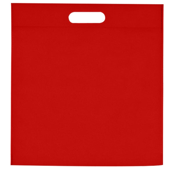 Large Heat Sealed Non Woven Exhibition Bag - BG