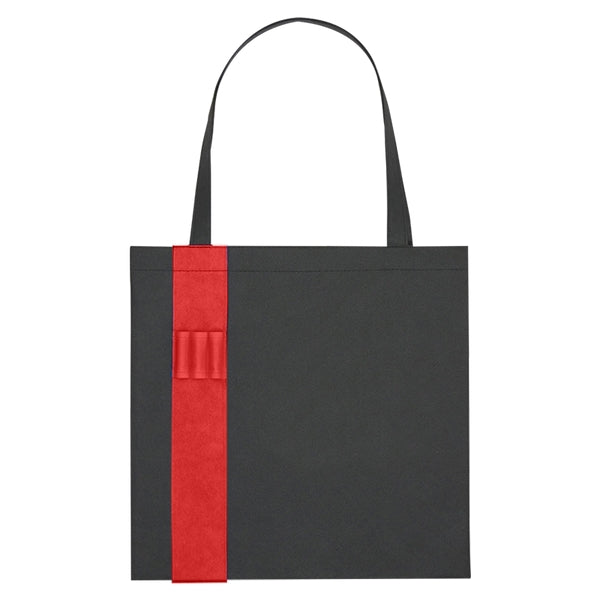 Custom Non-Woven Colony Tote Bag