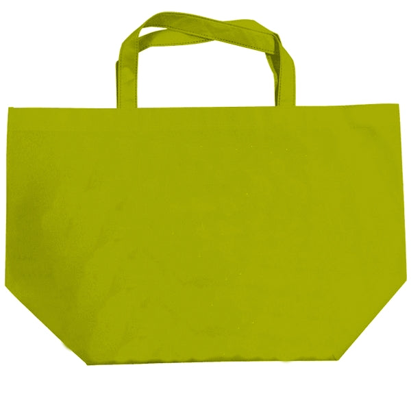 Custom Shopper Tote Bag