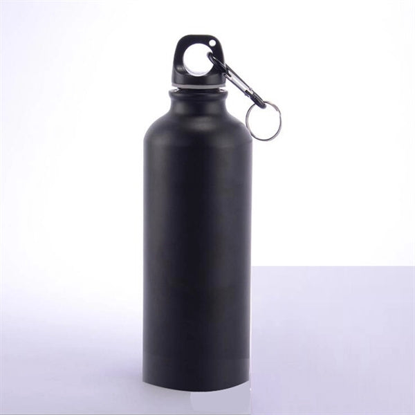 Aluminum Sports Bottle