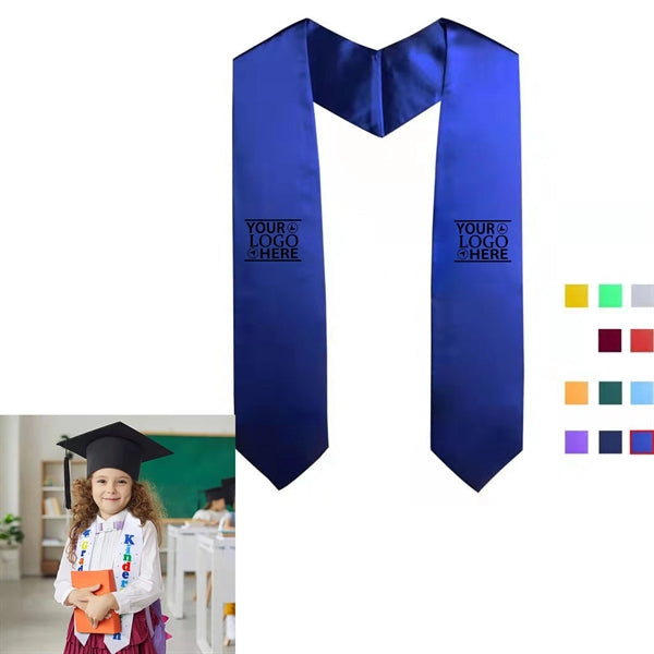 Graduation Stoles