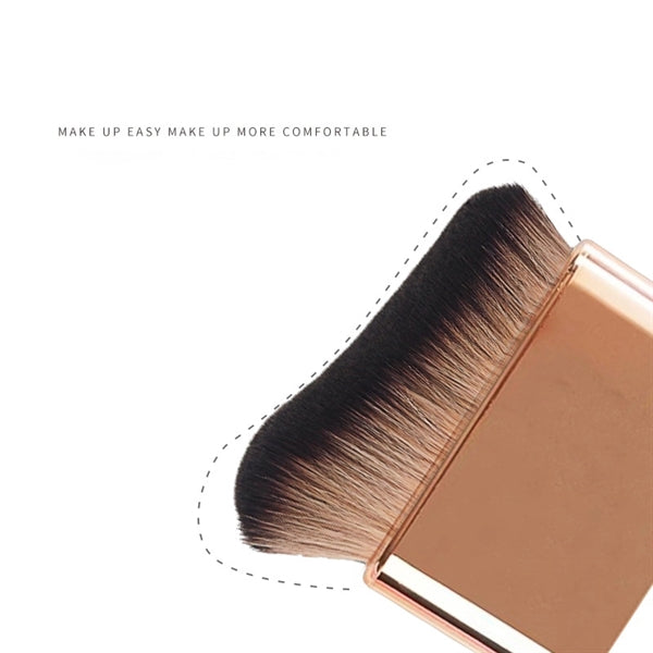 Professional Makeup Brushes