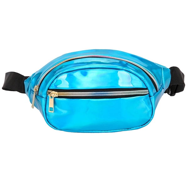 Dazzle Waist Bags Fanny Pack Belt