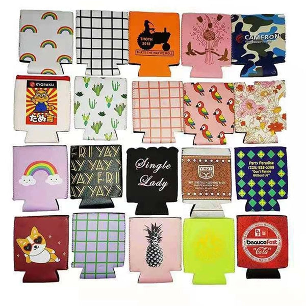 Insulated Bottle Sleeves