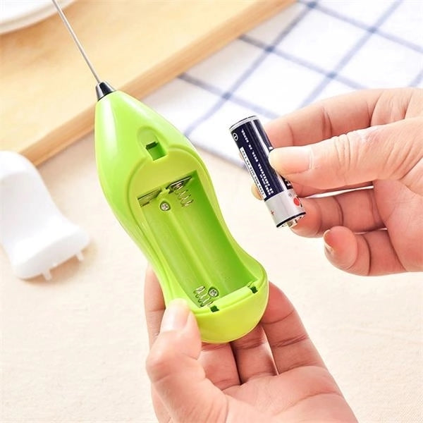 Multi-Functional Mini Electric Mixer