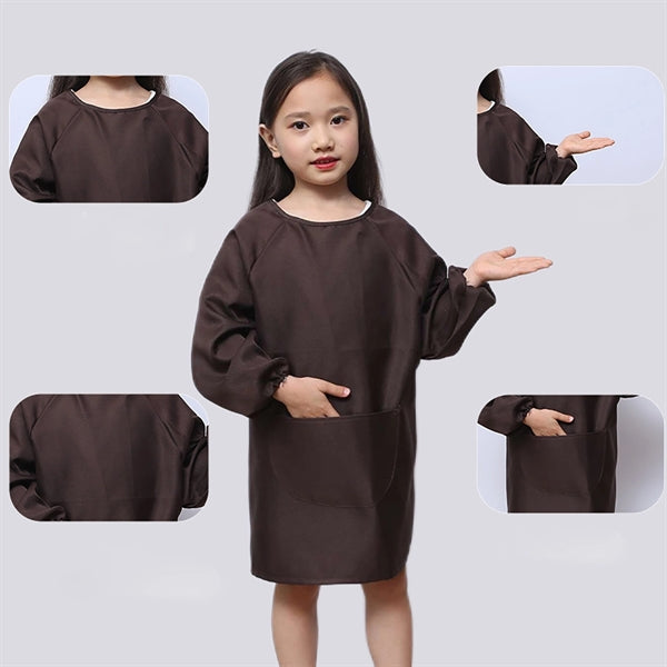 Waterproof Art Smock