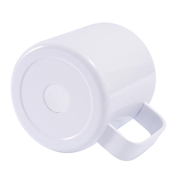 16Oz Stainless Steel Vacuum Insulated Mug