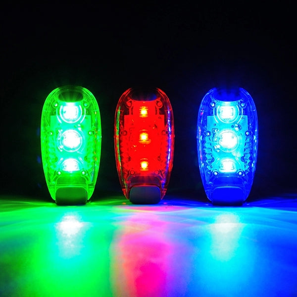 Safety Bike Light