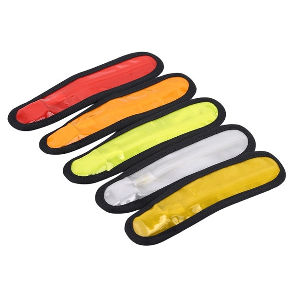 Running Reflective Sport Armband Reflector Safety Tape
