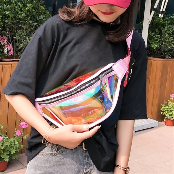 Fanny Laser Pack