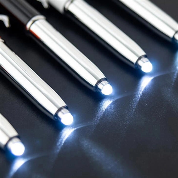 Triple Function Pen