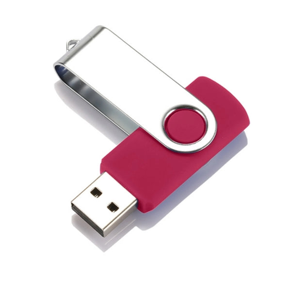 16G Metal Usb Flash Drive