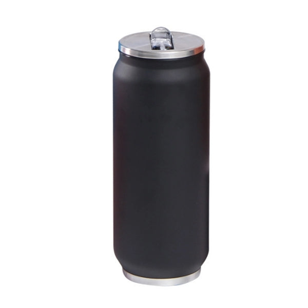 17Oz Double Layer Cola Tumbler Cup