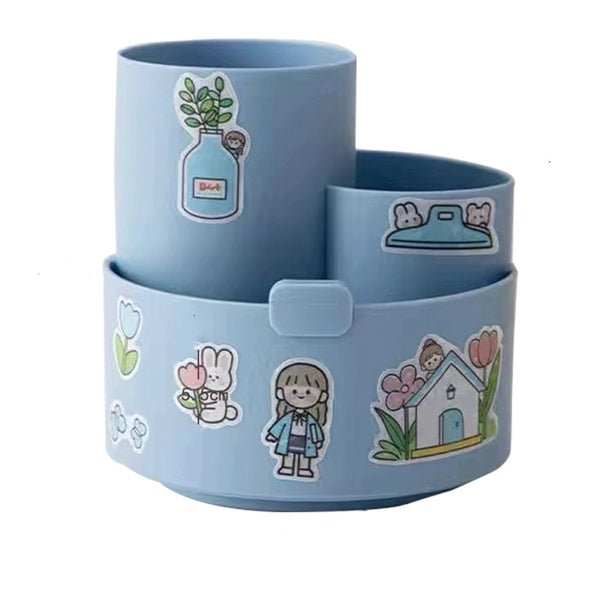 Office Supplies Storage Organizer Box