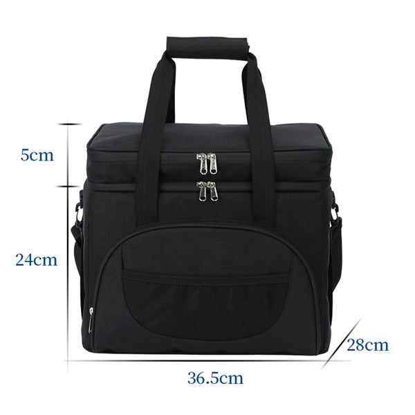 Family Picnic Cooler Bag