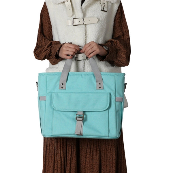 Thickening EVA Tote Cooler Bags
