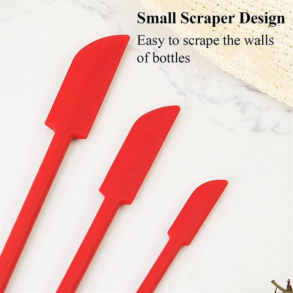 Mini Spoon And Spatula