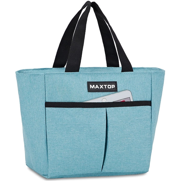 RPET Insulated Thermal Lunch Tote Bag