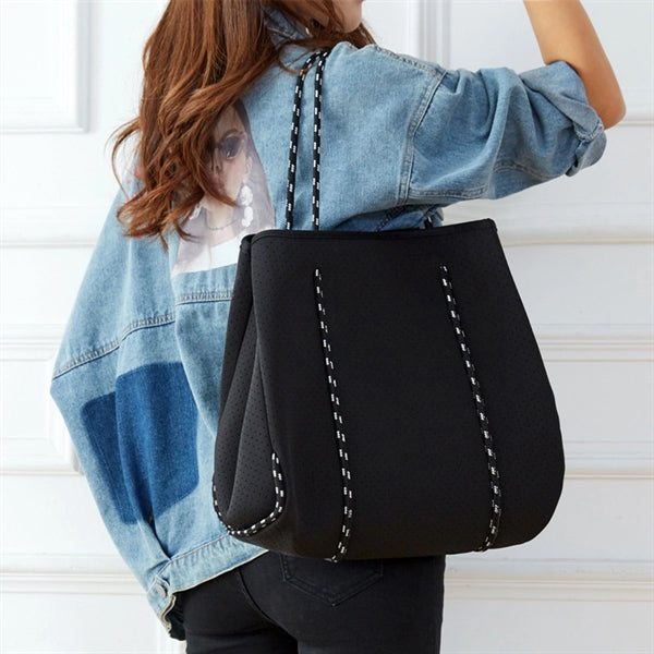 Neoprene Tote Bags