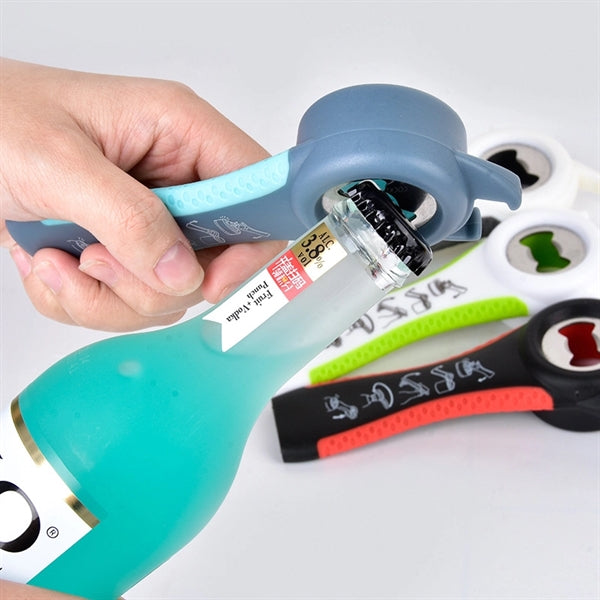 5 In 1 Bottle Can Opener
