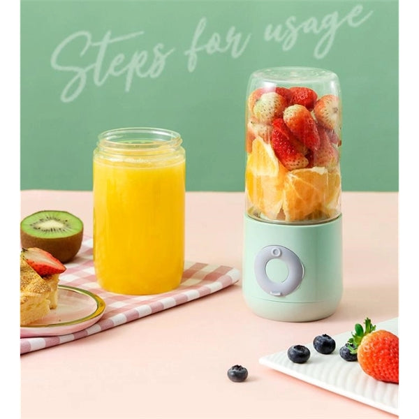 Portable Blender