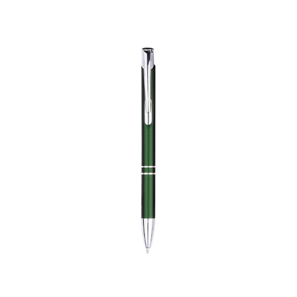 Aluminum Ballpoint Pen