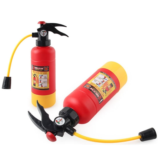 Fire Water Gun Toy