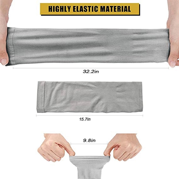 Arm Sleeves