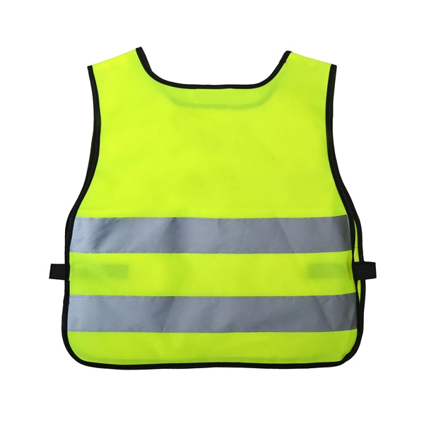 Child Reflective Safety Vest