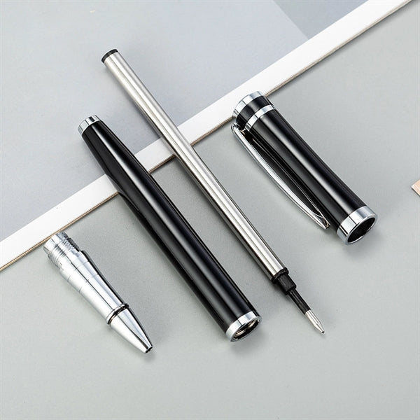 0.5mm Business Metal Signature Pen