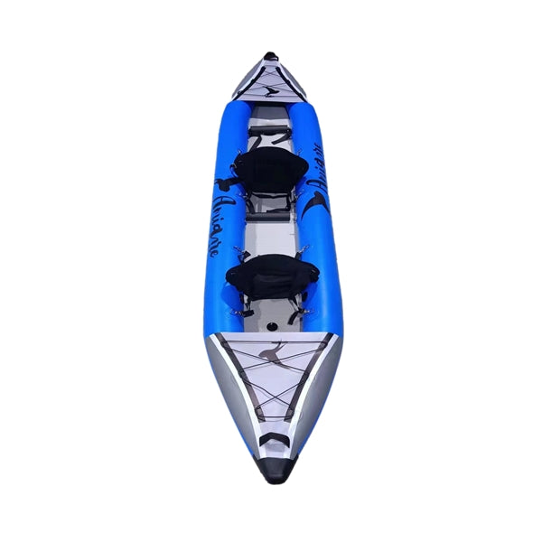 HYBRID II Inflatable Tube 3.85m 2-person Kayak