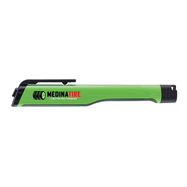 Vega - 6-LED Light Bar Flashlight - ColorJet
