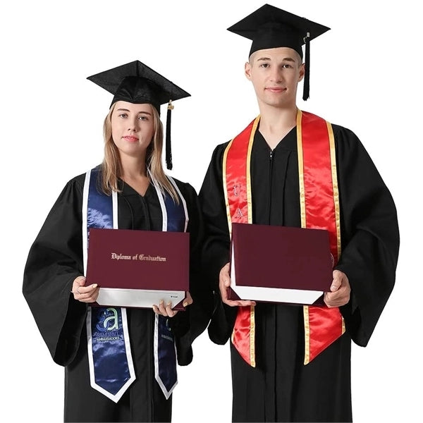 Diploma Cover