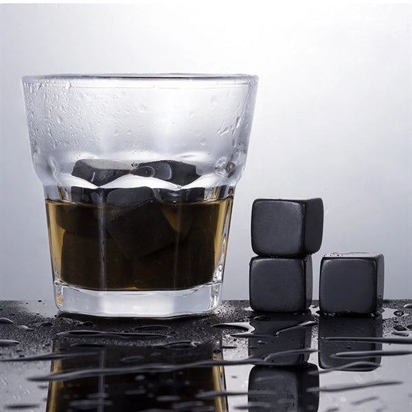 Whiskey Gift Set with 9 PCS
