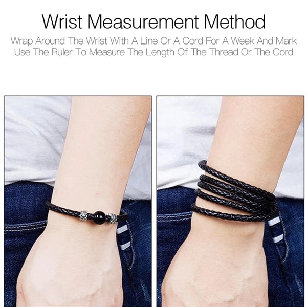 Charging Bracelets Cable Charger Beads
