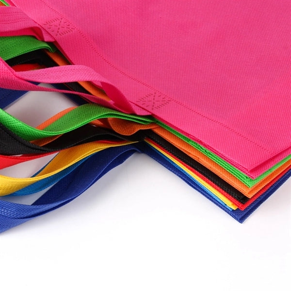 Non-Woven Market Tote Bag