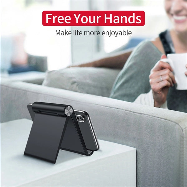 Adjustable Cell Phone Stand