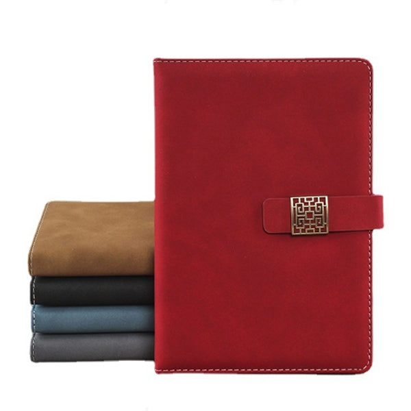A5 Notebook