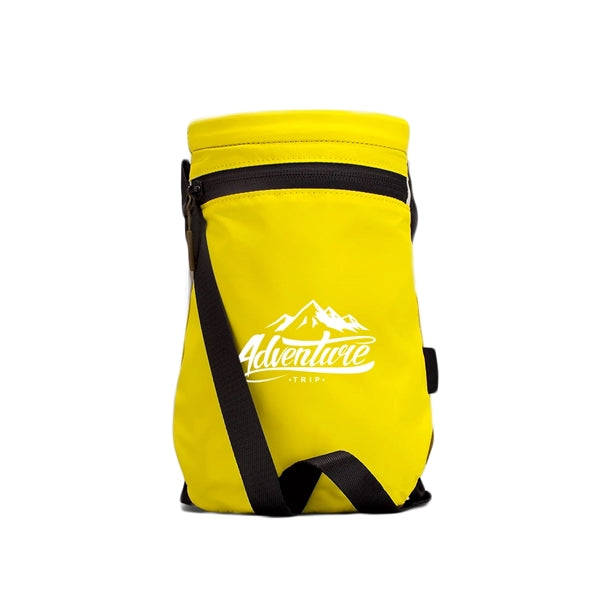 Water Bottle Crossbody Bag