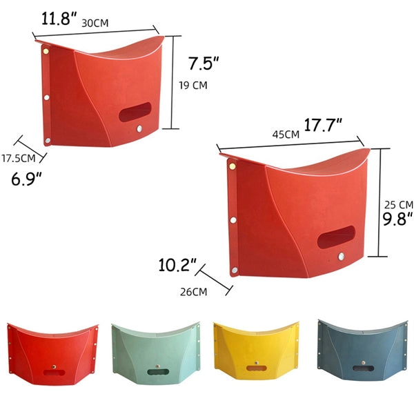 Folding Camping Stool