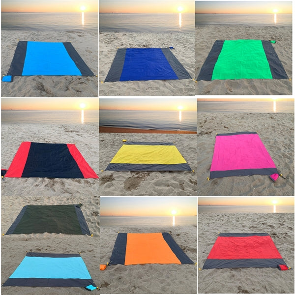 Beach Blanket