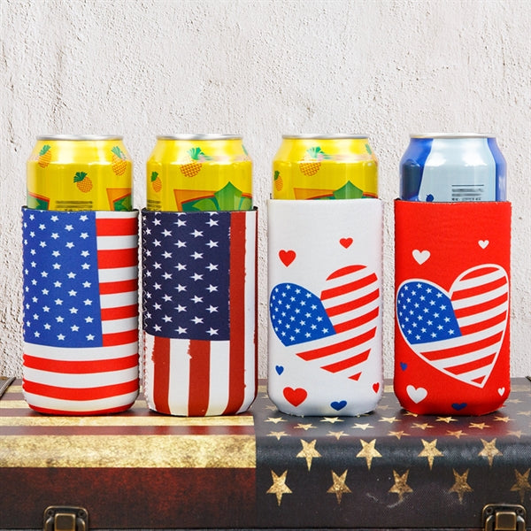 Beer Can Cover