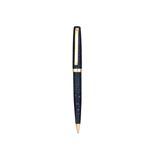 Marble Twist Ballpoint Pen