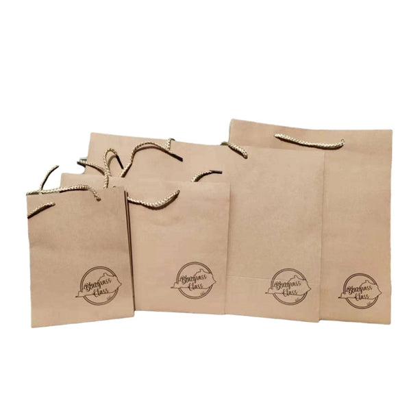 Kraft Paper Bag