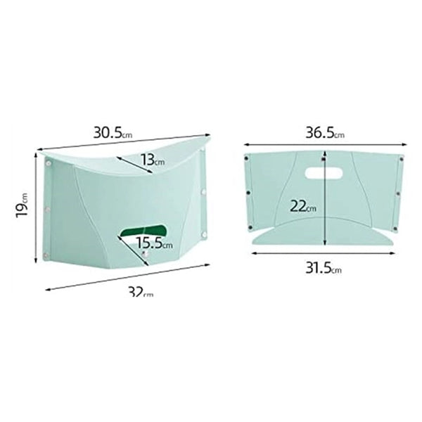 Folding Stool